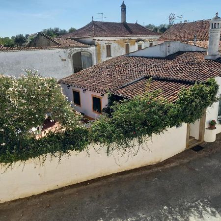 Solar Da Cavalarica Villa Оурике Екстериор снимка