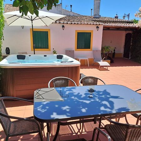 Solar Da Cavalarica Villa Оурике Екстериор снимка