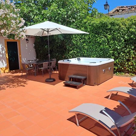 Solar Da Cavalarica Villa Оурике Екстериор снимка