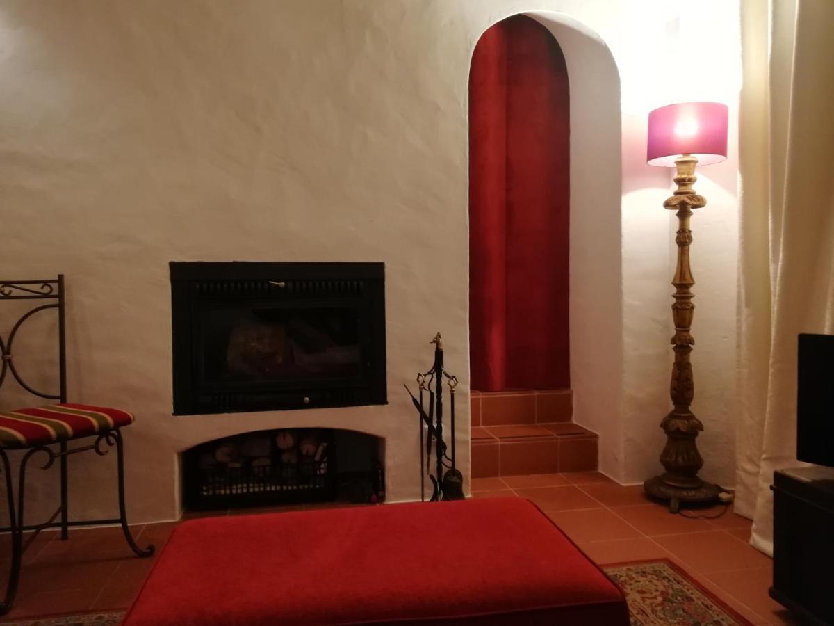 Solar Da Cavalarica Villa Оурике Екстериор снимка