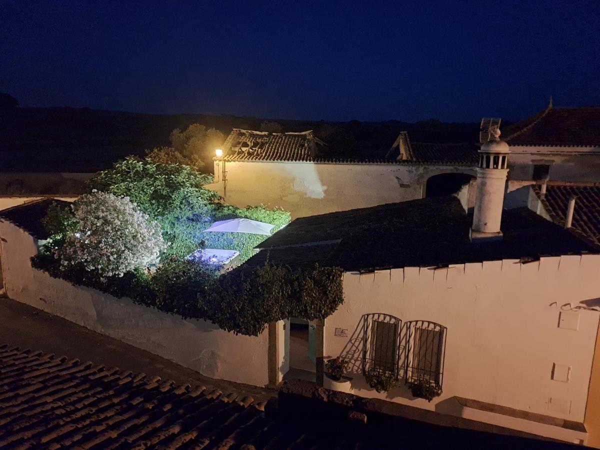 Solar Da Cavalarica Villa Оурике Екстериор снимка