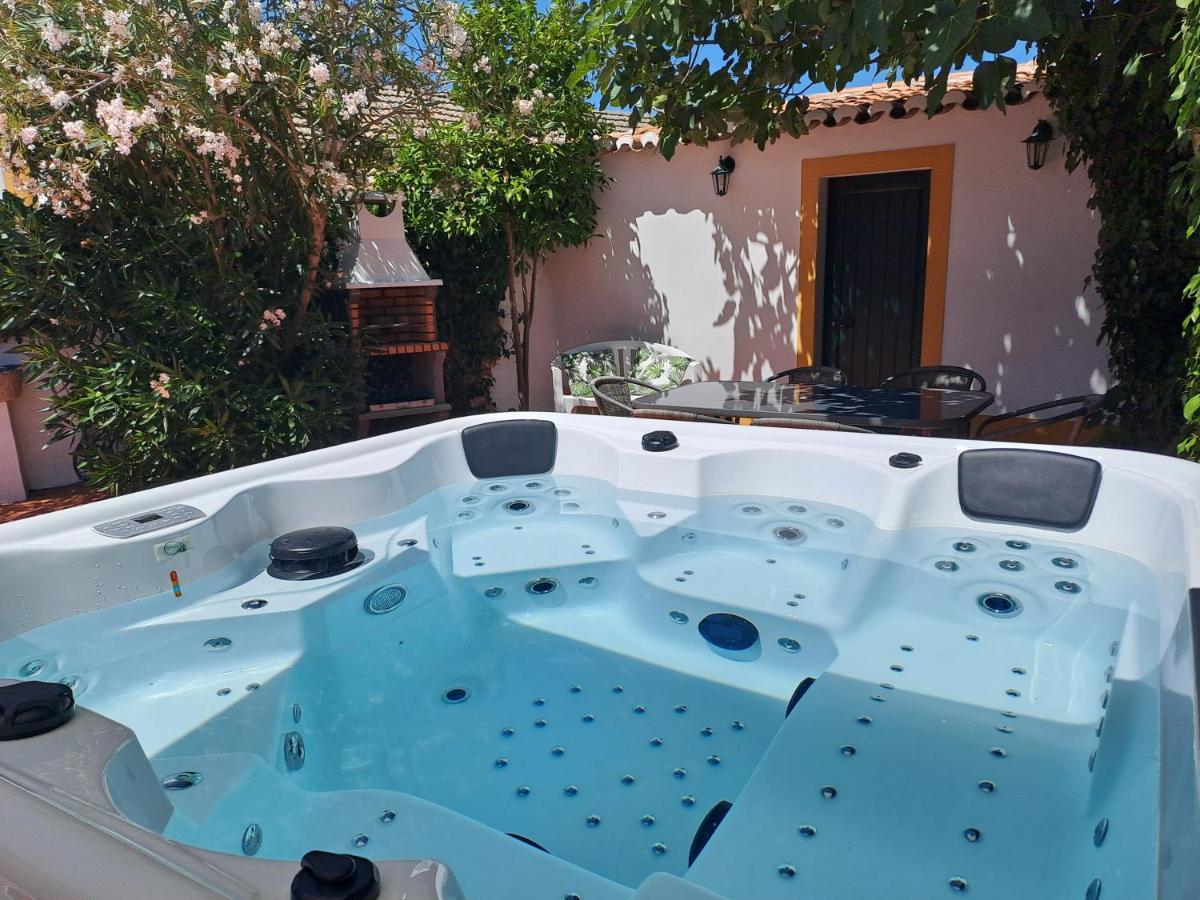 Solar Da Cavalarica Villa Оурике Екстериор снимка